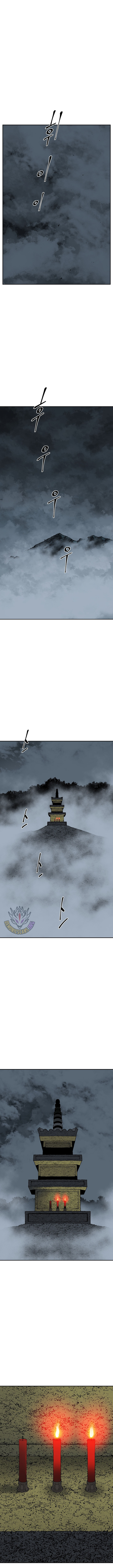 Tales of A Shinning Sword Chapter 110 14